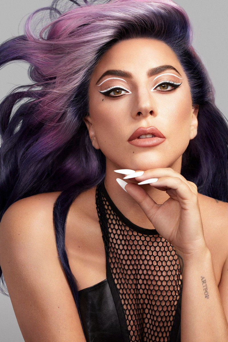 Lady Gaga: pic #1225585