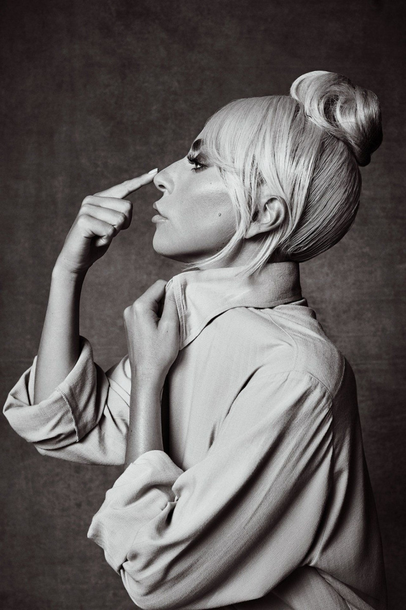 Lady Gaga photo 1954 of 2325 pics, wallpaper - photo #1084524 - ThePlace2