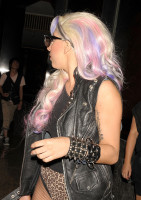 photo 8 in Lady Gaga gallery [id685955] 2014-04-02