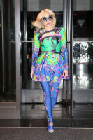 Lady Gaga photo #