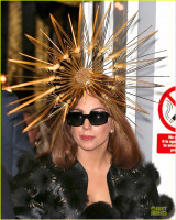 photo 3 in Lady Gaga gallery [id542392] 2012-10-14