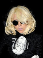 photo 28 in Lady Gaga gallery [id170914] 2009-07-14