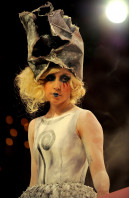 photo 17 in Lady Gaga gallery [id301593] 2010-11-03