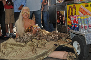 photo 24 in Lady Gaga gallery [id418349] 2011-11-14