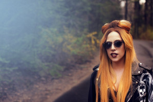 Lady Gaga pic #417095