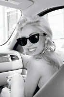photo 14 in Lady Gaga gallery [id430798] 2011-12-19