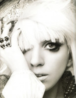 photo 21 in Lady Gaga gallery [id414390] 2011-10-21