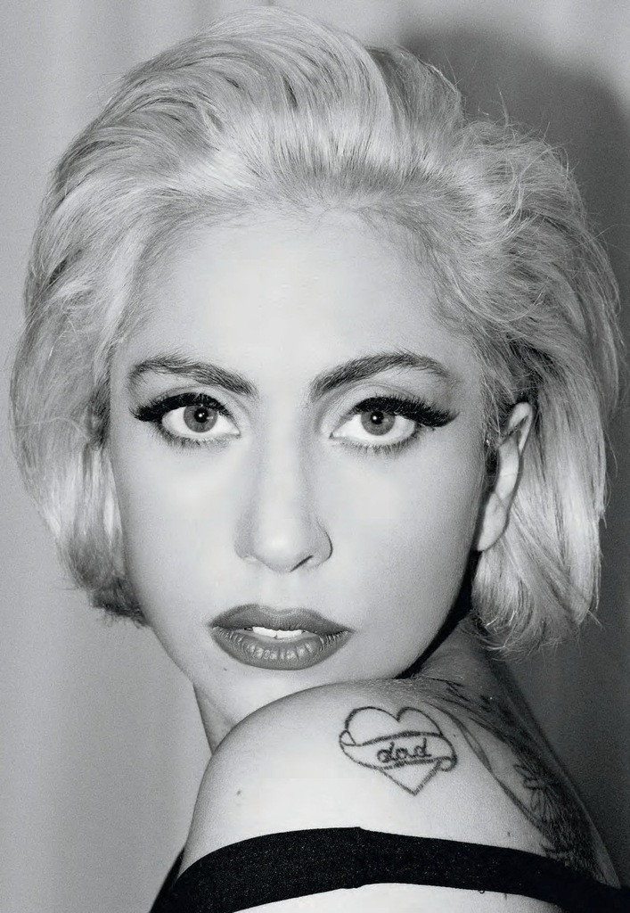 Lady Gaga: pic #430796