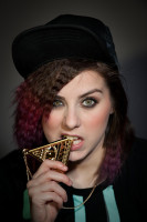 photo 4 in Lady Sovereign  gallery [id330062] 2011-01-21