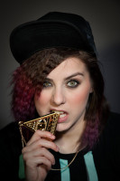 Lady Sovereign  photo #