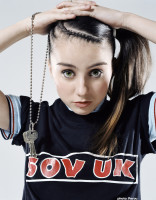 Lady Sovereign  photo #