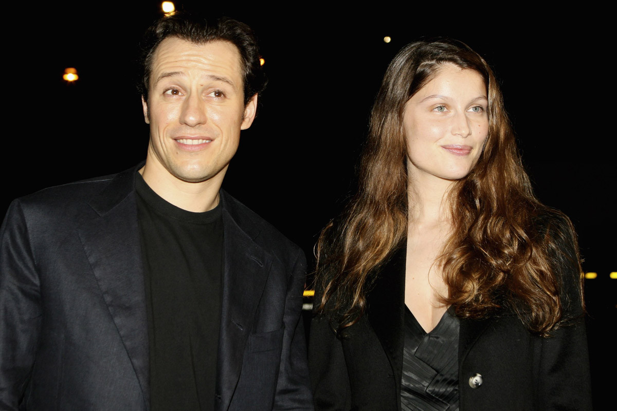 Laetitia Casta: pic #270553