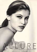 Laetitia Casta photo #