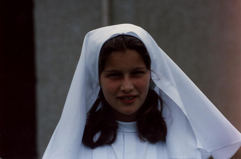 Laetitia Casta: pic #215015