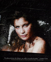 Laetitia Casta photo #