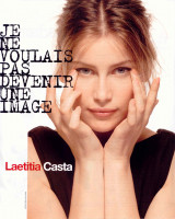 photo 7 in Laetitia Casta gallery [id194104] 2009-11-03