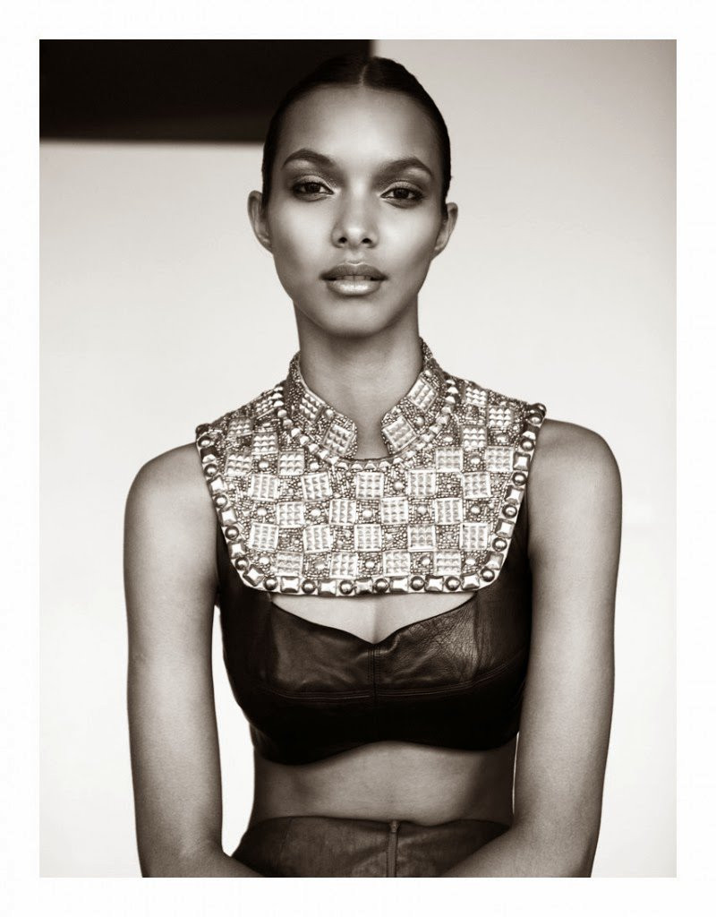 Lais Ribeiro: pic #666059