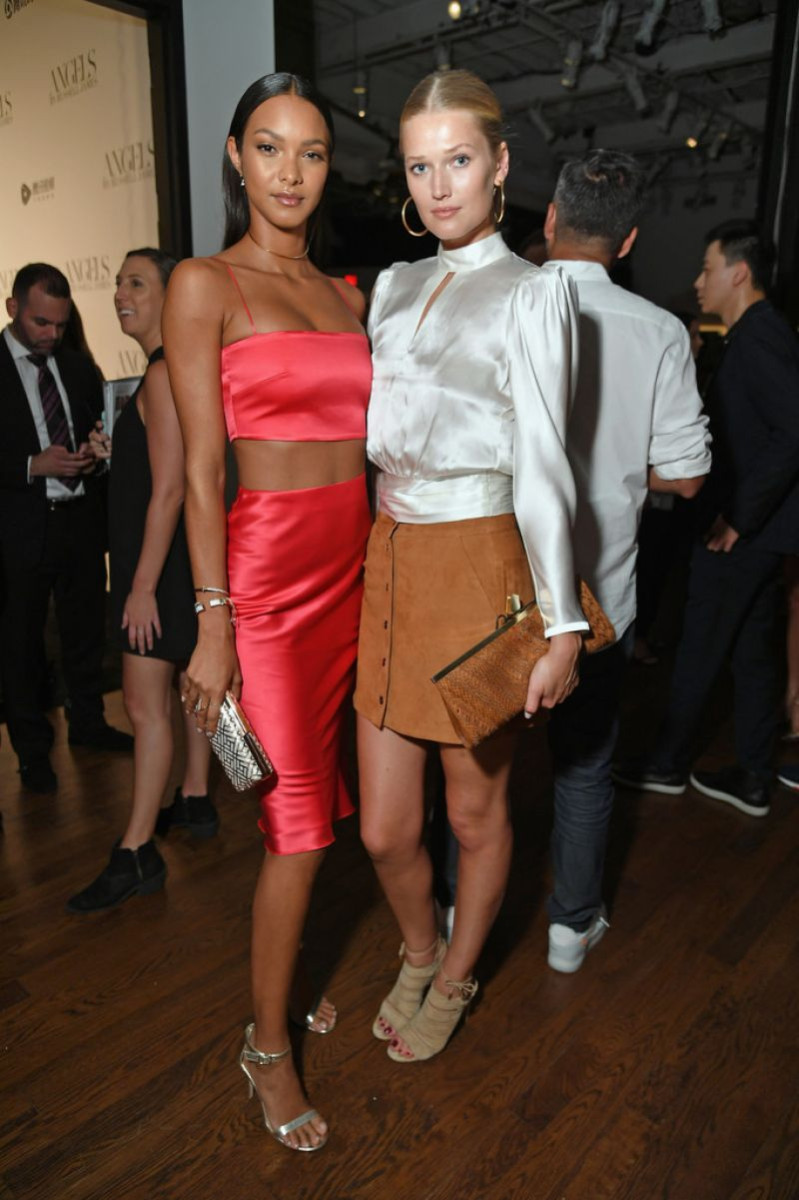 Lais Ribeiro photo 1166 of 1603 pics, wallpaper - photo #1065793