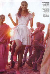 photo 3 in Lakshimi Menon gallery [id189589] 2009-10-09