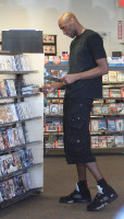 Lamar Odom photo #