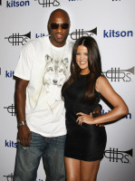 Lamar Odom pic #441639