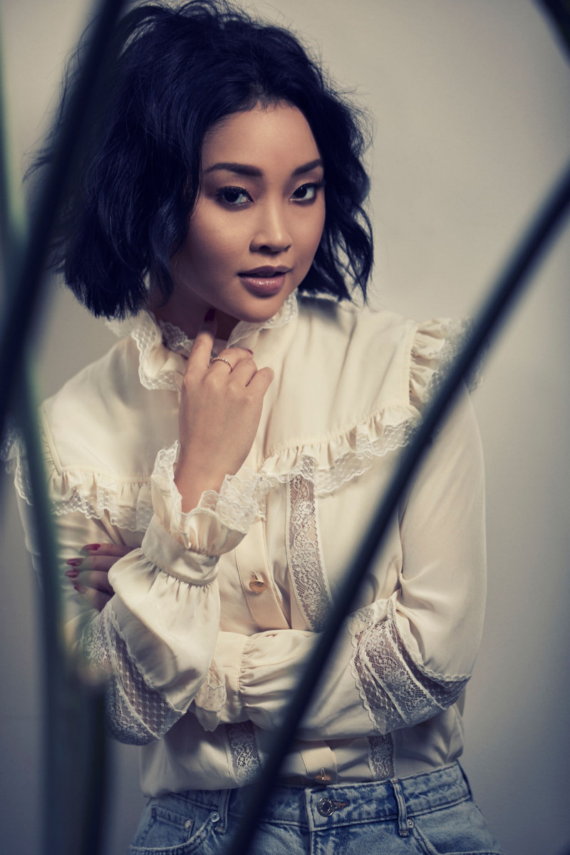 Lana Condor: pic #1265536