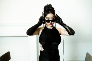 Lana Condor photo #