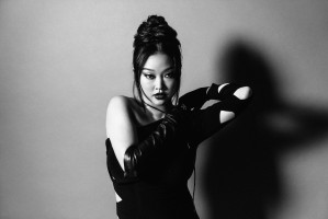 Lana Condor photo #