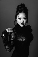 Lana Condor photo #