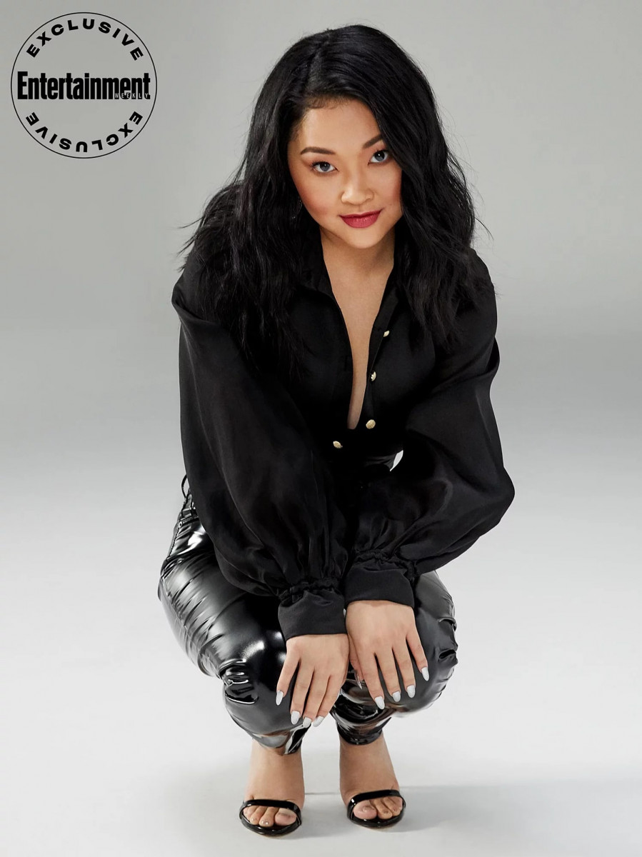 Lana Condor: pic #1265545