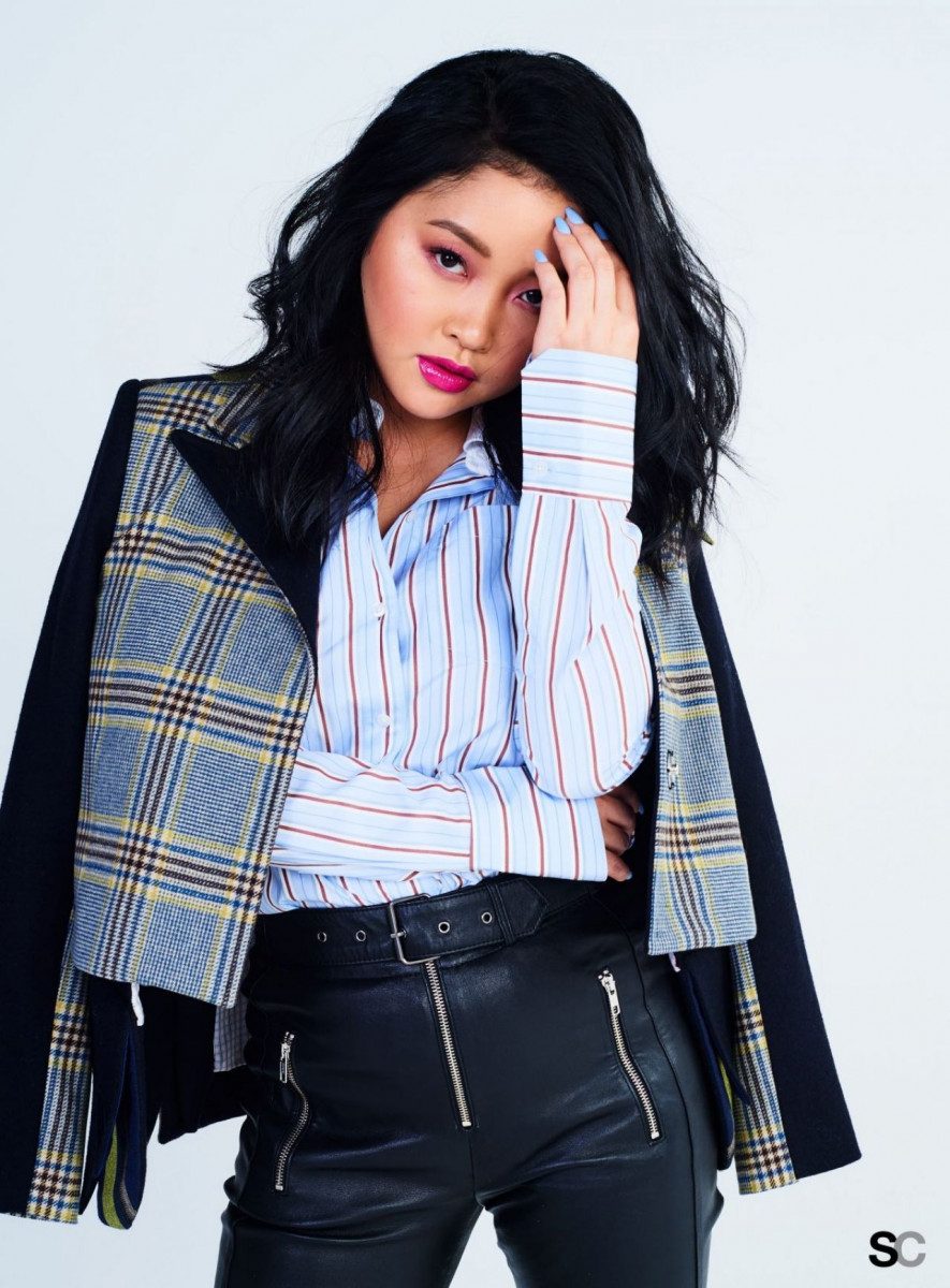 Lana Condor: pic #1203821