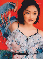 Lana Condor photo #