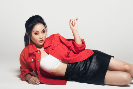 Lana Condor pic #1065253