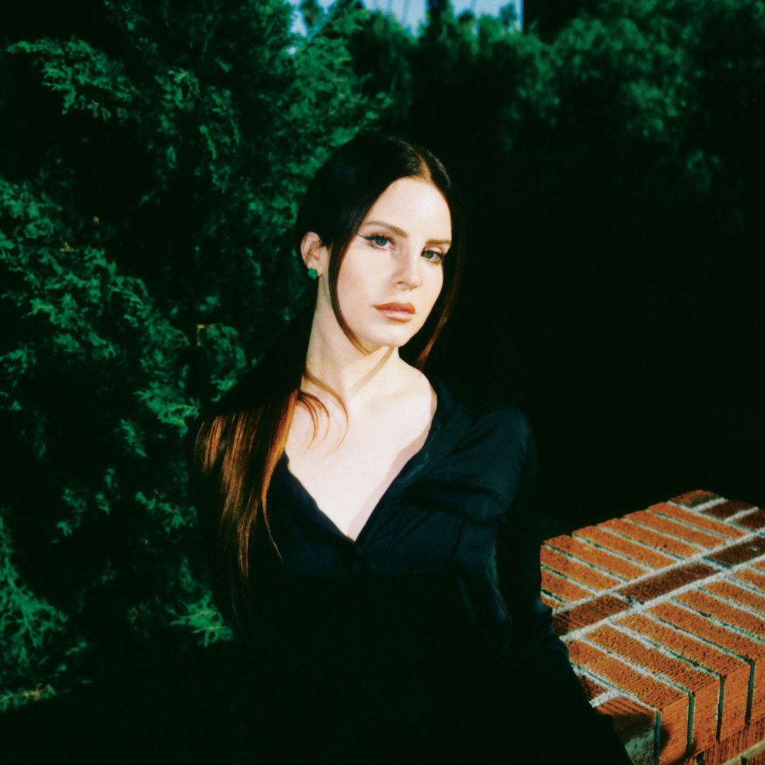 Lana Del Rey: pic #952168