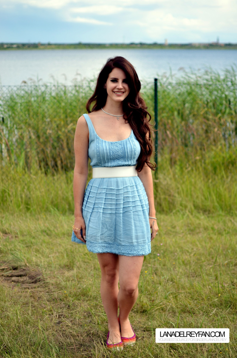Lana Del Rey: pic #1264625