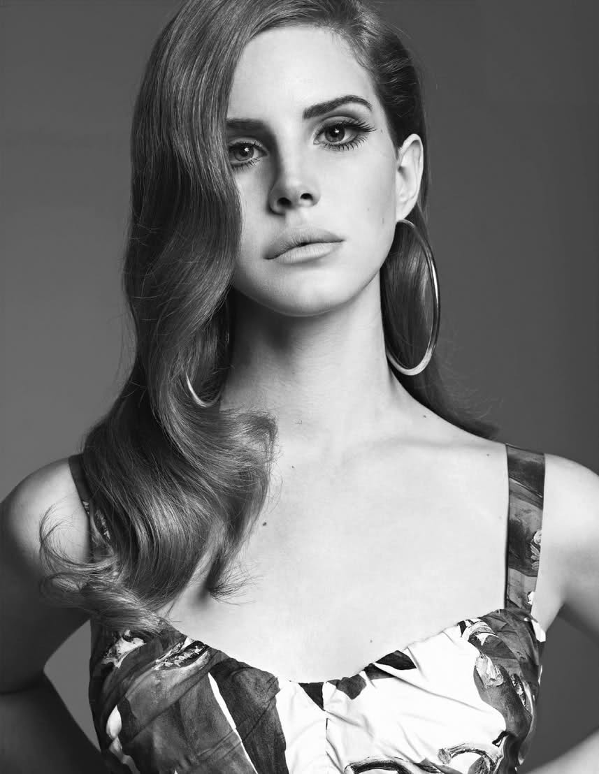 Lana Del Rey: pic #448061