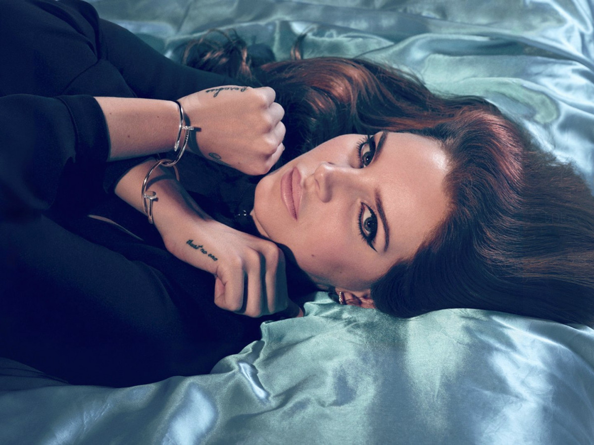 Lana Del Rey: pic #1265495