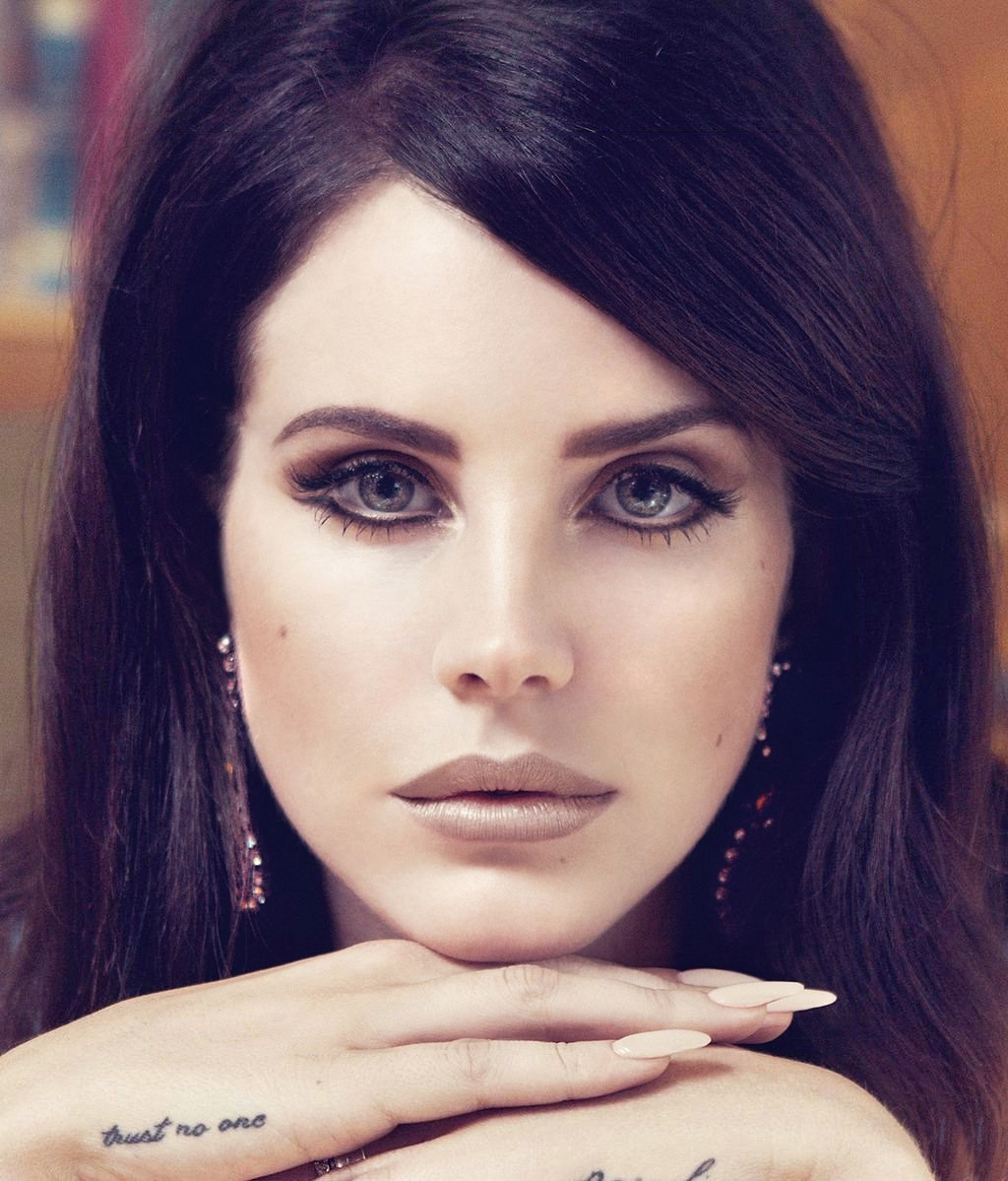 Lana Del Rey: pic #1266450