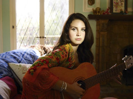 Lana Del Rey photo #