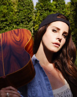 photo 9 in Lana Del Rey gallery [id1269274] 2021-09-14