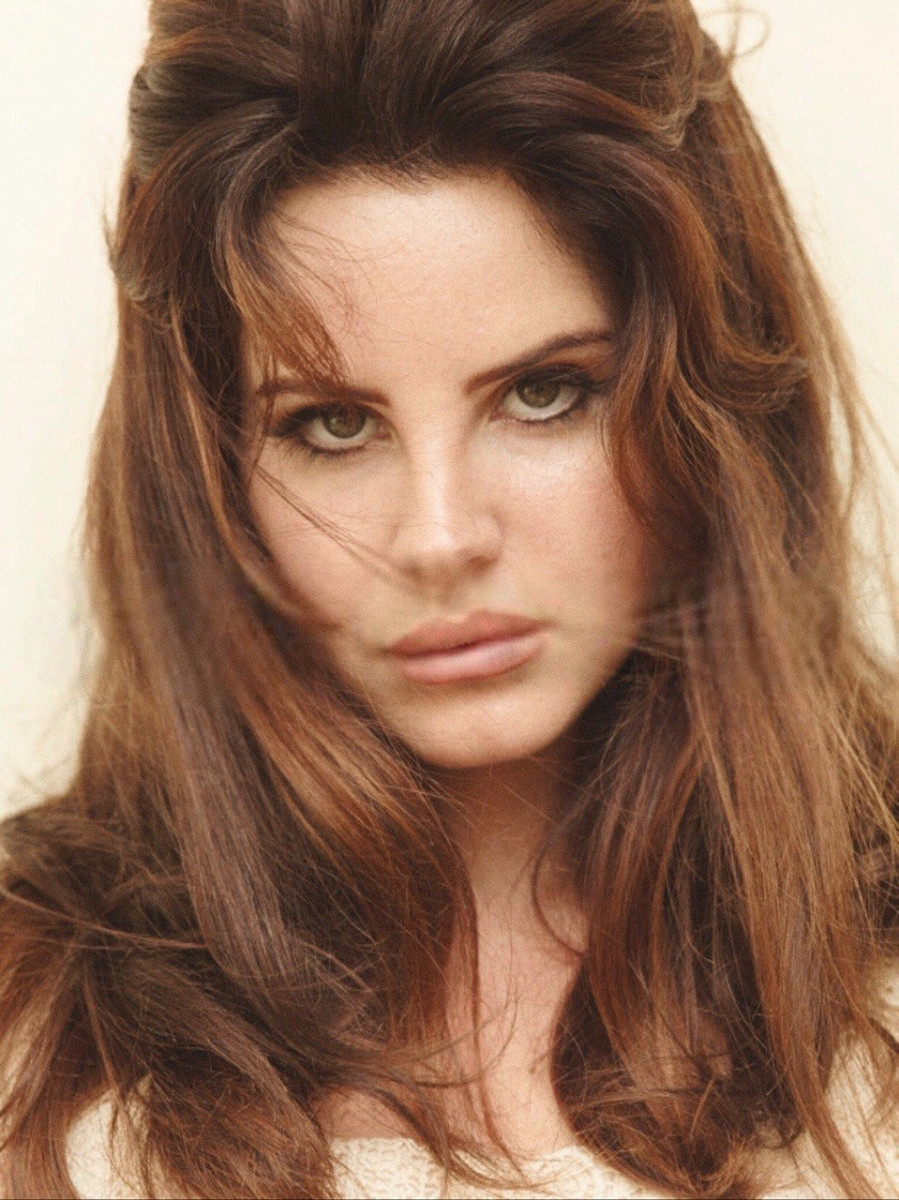 Lana Del Rey: pic #985601