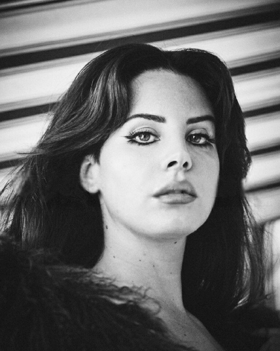 Lana Del Rey: pic #985597