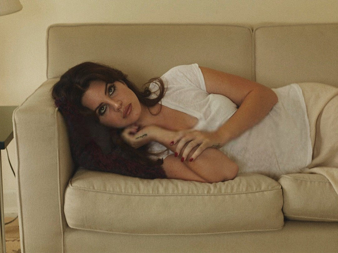 Lana Del Rey: pic #985595