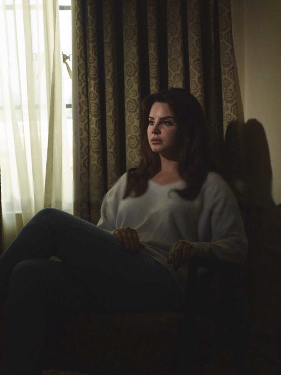 Lana Del Rey: pic #985594
