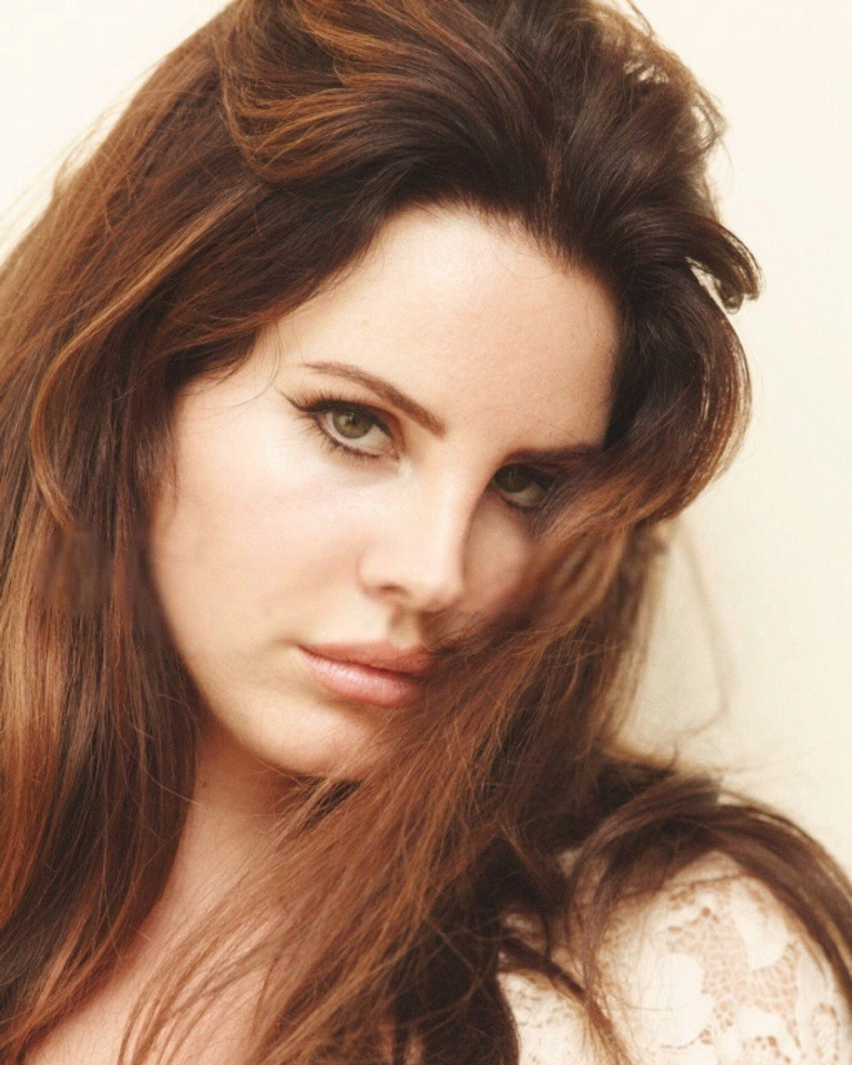 Lana Del Rey: pic #985602