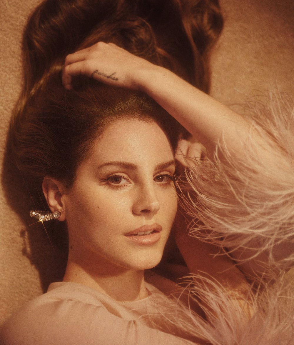 Lana Del Rey: pic #924759