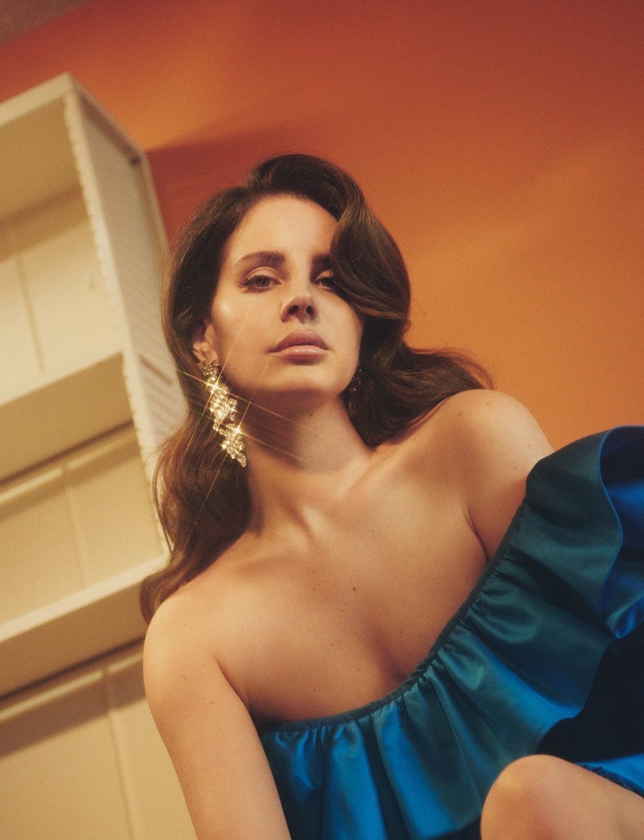 Lana Del Rey: pic #924758