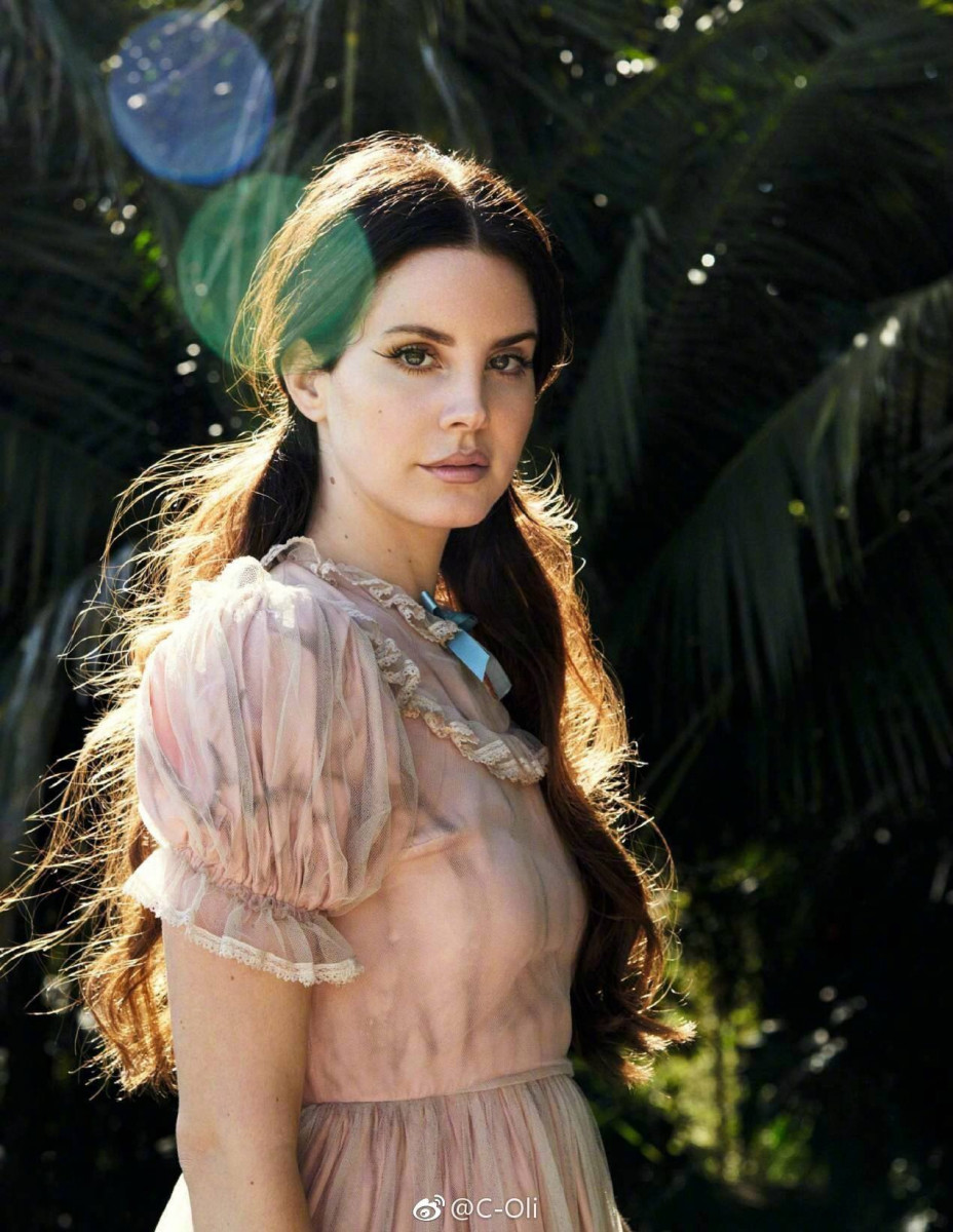 Lana Del Rey: pic #953776