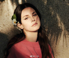 Lana Del Rey photo #