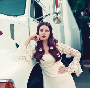 Lana Del Rey pic #954512